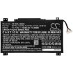 Replacement Battery Dell 051FV6 0VXT50 51FV6 9KY50 VXT50 for Latitude 10 STE2 - 3