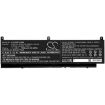 Replacement Battery Dell 68ND3 C903V CR72X G5FJ8 J0VNR PKWVM PWKVM for Precision 7550 - 3