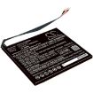 Battery Replacement Asus 0B200-00200200 C21-P1801 for AP180C P18Y23 - 1