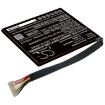 Battery Replacement Asus 0B200-00200200 C21-P1801 for AP180C P18Y23 - 2