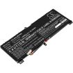 Battery Replacement Asus 0B200-02730000 C41N1709 for GL503VS - 1