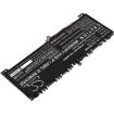 Battery Replacement Asus 0B200-02730000 C41N1709 for GL503VS - 2