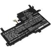 Battery Replacement Asus 0B200-03440000 B31N1842 for K531FA K531FL - 1