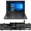 Lenovo Battery Replacement 5B10X02600 5B10X02603 5B10X02606 for ThinkPad E14 Gen 2 - 5