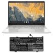 HP BC03060XL BC03XL Battery Replacement for Chromebook X360 14C-CA0053DX - 5