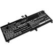 Lenovo 5B10W13881 L19C4PG1 L19M4PG1 Battery Replacement for 11e Yoga Gen 6 - 1