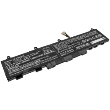 HP CC03053XL CC03XL Battery Replacement for EliteBook 830 G7 835 G7 23Y57EA - 1