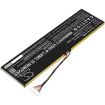 Gateway 541387460002 Battery Replacement for Aero 14 K7 - 2