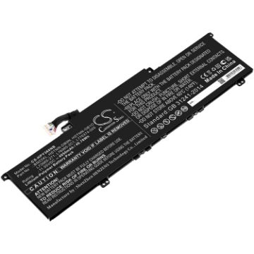 HP BN03XL Battery Replacement for Envy 13 13-ba0003nu 13-ba0004nu - 1