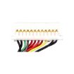 Battery Replacement for HP 68299-0055 BN06XL HSTNN-IB9A L68235-1C1 - 4