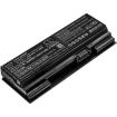 Gigabyte NH50BAT-4 Battery Replacement for A7 X1 G5 GD - 1