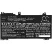 HP Battery Replacement for Pavilion x360 14 ProBook 455 G7 - 3