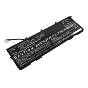 HP Battery Replacement for EliteBook X360 830 G6 - 1