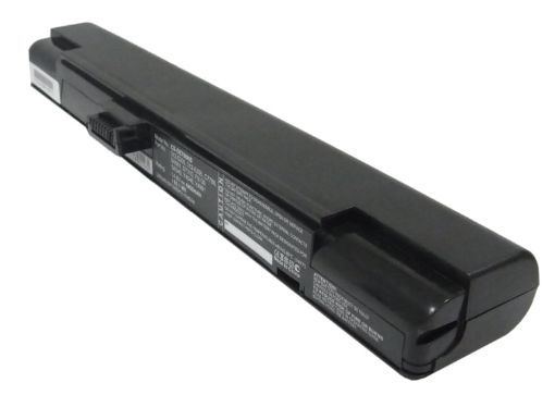 Replacement Battery for Dell 312-0305 312-0306 C7786 D5561 D7310 F5136 G5345 Y4546 Y4991 Inspiron 700m 710m - 1