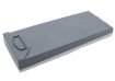 Battery Replacement for MagicNote MC7321 MC7521 - 4