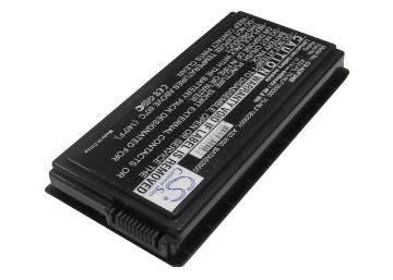 Battery Replacement Asus 70-NLF1B2000 for F5 F5GL - 1