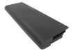 Battery Replacement Dell 0GR99 312-0504 312-0513 312-0518 for Inspiron 1520 1521 - 4