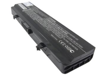 Battery Replacement Dell 0GW252 312-0566 312-0567 for Inspiron 1525 1526 - 1