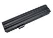 Battery Replacement Hasee 23GL1GF0F-8A 3S4000-G1S2-04 for F205S F206S - 4