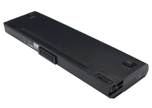 Battery Replacement Asus 90-ND81B1000T 90-ND81B2000T 90-ND81B3000T A32-U6 - 1