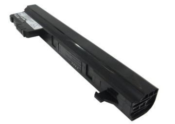 Battery Replacement Compaq 530973-741 537626-001 537627-001 HSTNN-CB0C HSTNN-CB0D HSTNN-D80D HSTNN-I70C HSTNN-LB0C - 1