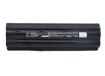 HP Pavilion dv3-1000 Battery Replacement 500028-142 HSTNN-IB82 HSTNN-IB83 NB801AA - 5