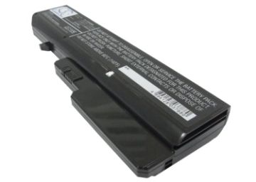 Lenovo Battery Replacement for IdeaPad B470 B470A - 1