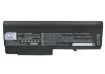 HP 484786-001 Battery Replacement for Compaq 6500b 6530b - 5