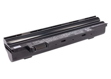 Packard Bell Dot S E2 SPT Battery Replacement - 1