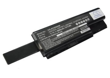 Replacement Battery for Acer 1010872903 Aspire 5220G - 1