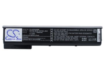 Picture of Battery Replacement Hp 718675-121 718675-141 718675-142 718676-121 718676-141 718676-221 718676-241 718676-421 718677-121 for D9R52AV H5G74E