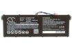 Picture of Battery Replacement Packard Bell for EasyNote LG71-BM