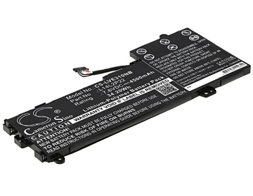 Lenovo L14L2P22 Battery Replacement for E31 E31-70 - 1