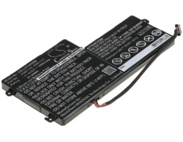 Battery Replacement for Lenovo Thinkpad K2450 S440 11500143 121500144 - 1