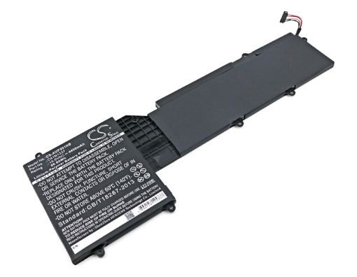 Battery Replacement Asus 0B200-00900000 C41N1337 for AiO PT2001 19.5" - 1