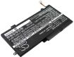 Battery Replacement for HP Envy x360 15t-w100 15-w000na - 2