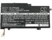Battery Replacement for HP Envy x360 15t-w100 15-w000na - 3