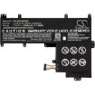 Battery Replacement Asus 0B200-01990000 0B200-02670000 C21N1530 for C202SA - 3