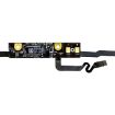 Battery Replacement Apple 020-01728 A1820 for A1707 MacBook Pro 15" - 4
