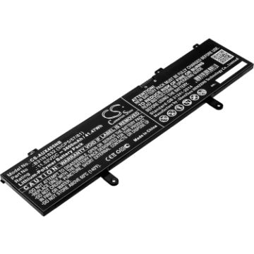 Battery Replacement Asus 0B200-02540000 B31N1632 for Vivobook 14 X405 - 1