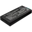 Battery Replacement Dell 04XKN5 05XT3V 09FN4 for Latitude 12 7204 Latitude 14 7404 - 1