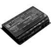 Replacement Battery for Schenker W350ETQ W350STQ - 2