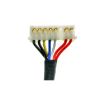 Replacement Battery for Sager NP8650 NP8651 - 4