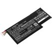 Picture of Battery Replacement Msi BTY-M6K for 0017F1-002 GF63