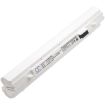 Battery Replacement for Advent J10-3S2200-G1B1 J10-3S2200-G1L3 J10-3S2200-M1A2 J10-3S2200-S1B1 J10-3S4400-C1L3 J10-3S4400-G1B1 - 1