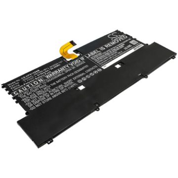 HP Battery Replacement 843534-121 for Spectre 13(2016) - 1
