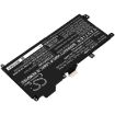 Battery Replacement Dell 09NTKM 0D9J00 0KWWW4 1FKCC 9NTKM CN-0D9J00 D9J00 KWWW4 T5H6P - 2
