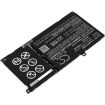 Battery Replacement Dell C5KG6 CF5RH JK6Y6 for Inspiron 13 5301 Inspiron 14 5406 - 2