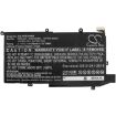 Battery Replacement for HP Spectre x360 14-ea0002ni/14-ea0002nx - 3
