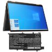 Battery Replacement for HP Spectre x360 14-ea0002ni/14-ea0002nx - 5